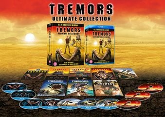 Classic Sci-Fi Collection - 7 Disc Set - CeX (UK): - Buy